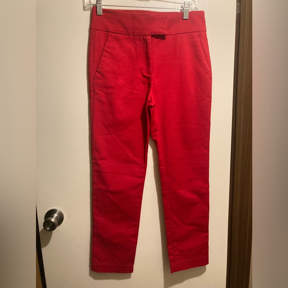Frnch by Athropologie pants